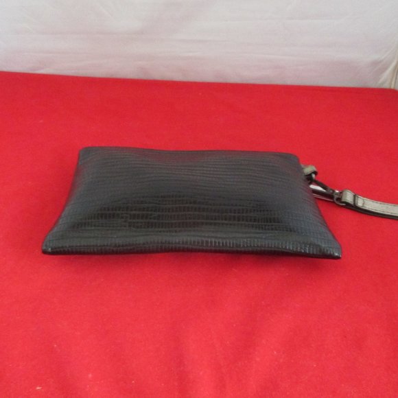 Circus by Sam Edelman Deny Pouch Wristlet Queen Bee - #3465 - Picture 10 of 13